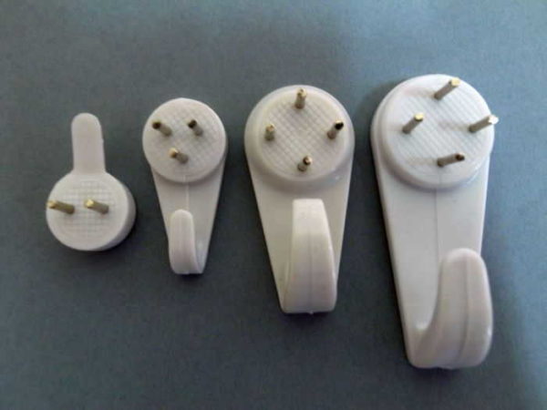 Very easy to assemble