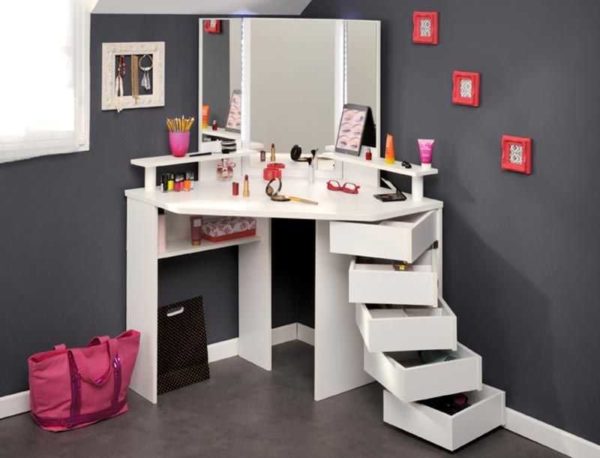 For lovers of unusual design