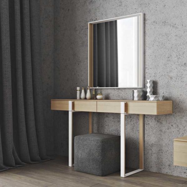 Modern style is easy