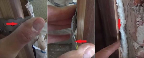 How to put addons if they are thicker than a quarter