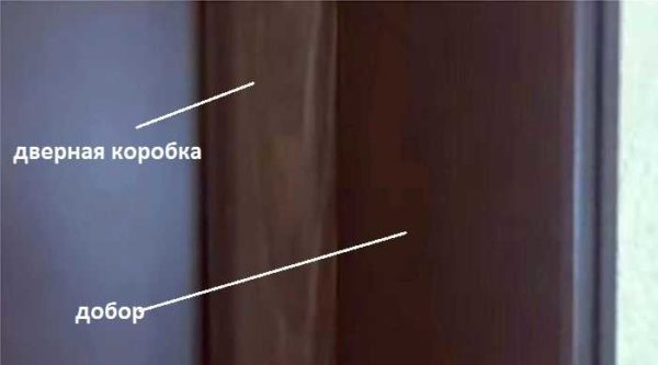 This is how it can work out - without the slightest gap