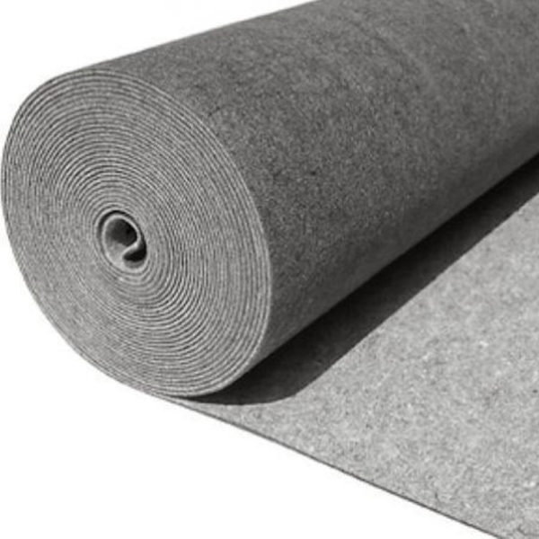 Geotextile dornit (photo)
