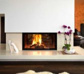 Without reinforcement, a structure up to 200 kg can be installed on a wooden floor