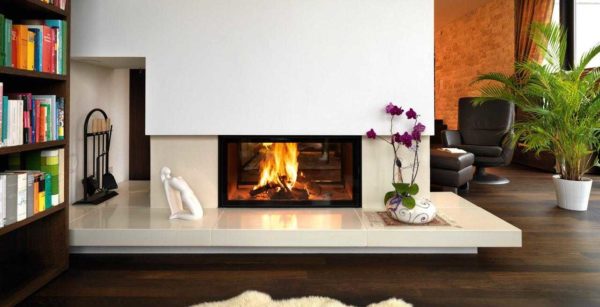 Without reinforcement, a structure up to 200 kg can be installed on a wooden floor