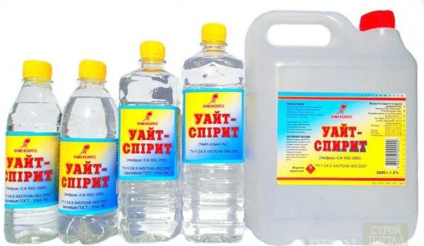 Packaged in plastic bottles and cans