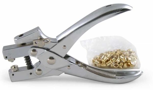 Piston rivets are the easiest to install, but they also have the lowest reliability. They are rarely used in construction, except in crafts