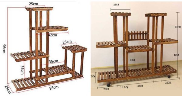 If you want to do it yourself: a couple of dimensional drawings