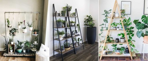 Unusual shapes from common materials