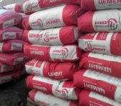 The weight of the cement bag can be 25 kg, 40 kg and 50 kg