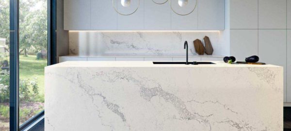 Diy artificial stone countertop