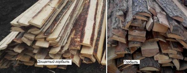 Slab and board slab, what is it and what is the difference