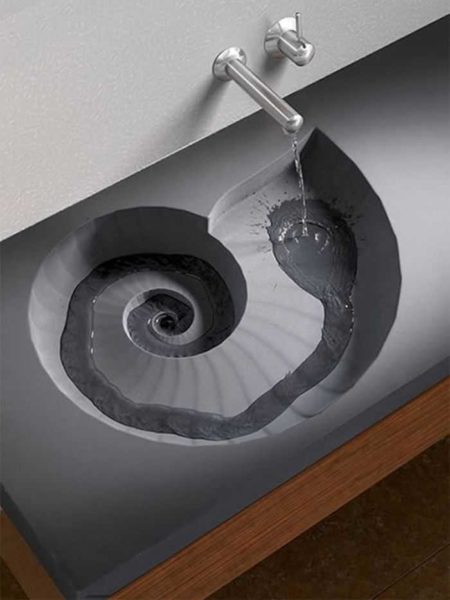 Some people are not interested in creativity