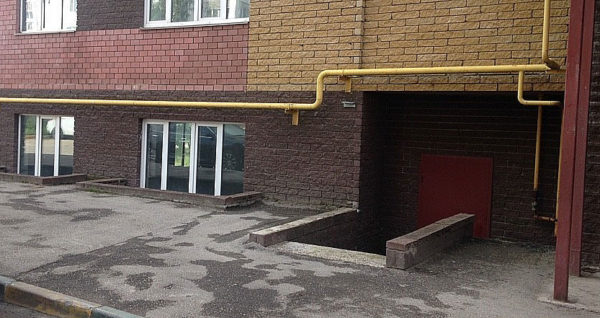 ground floor of 9 storey