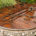 decorative cover