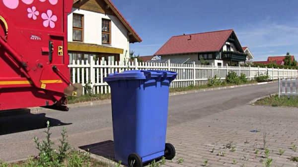 garbage collection in the private sector