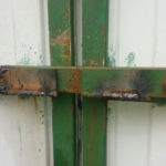 rotary lock