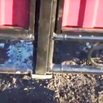 gate lock