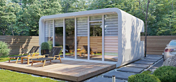 house Aleut