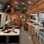 Internal layout