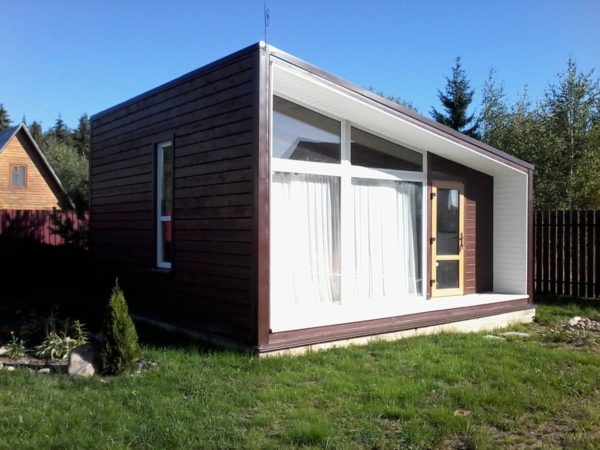 canadian mobile home technology