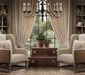 Provence style furniture