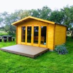mobile home 1