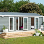 mobile House