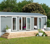 mobile House