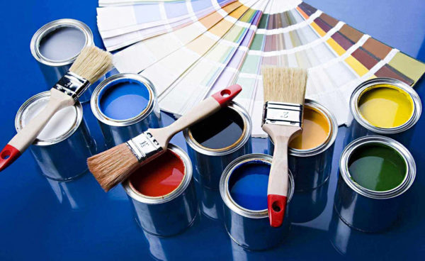 paint colors
