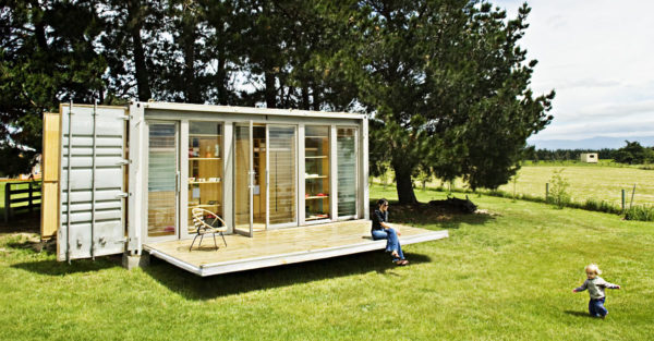 container house 20 feet