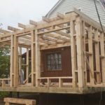frame extension