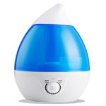 steam humidifier