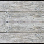 boards darkened