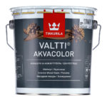 Tikkurila paint
