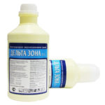 cockroach remedy Delta zone