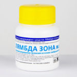 insect repellent lamda zone