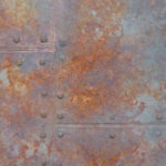 DALI-DECOR paint Texture. Coating Steel
