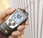 battery temperature